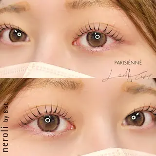 マツエク・マツパ Hoshi .の眉毛・アイブロウイメージ