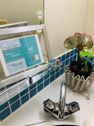 Relax& BeautyMomyのエステ・リラクイメージ