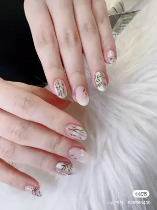 ネイル 菲菲ネイルサロン所属・FJ ネイルサロンのネイルデザイン