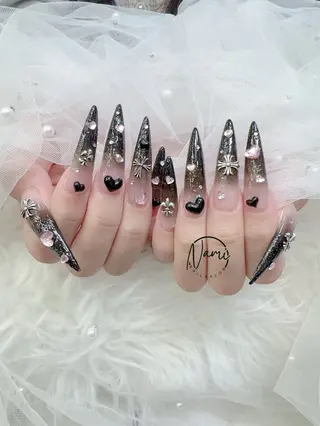 ネイル Nami nail salon所属・Nami nail salonのネイルデザイン