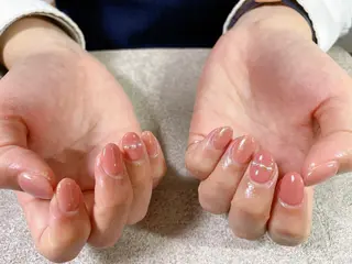 ネイル kikinail 溝の口のネイルデザイン