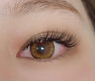 マツエク・マツパ ∩_∩アオイ eye lashのマツエク・マツパデザイン