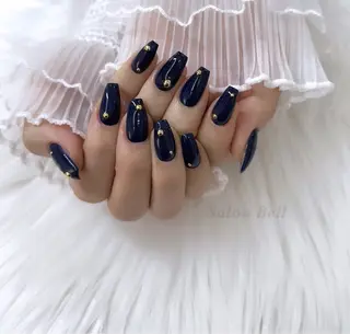 ネイル Bell 富田林店 SAYAKAのネイルデザイン