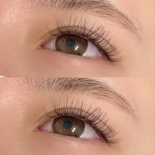 マツエク・マツパ fufula mitsutakeのマツエク・マツパデザイン