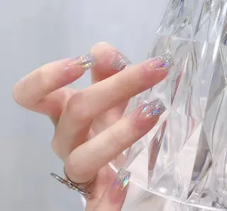 ネイル Kurehashi Yui🧸のネイルデザイン