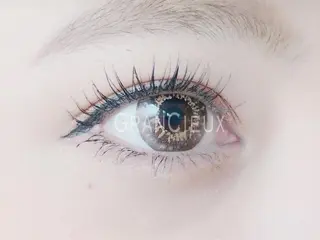 マツエク・マツパ 🤍 Ranmiiiのマツエク・マツパデザイン