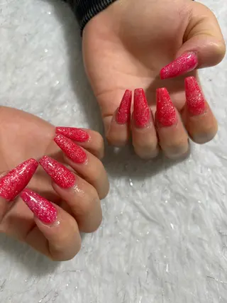 ネイル kajitani yukinaのネイルデザイン