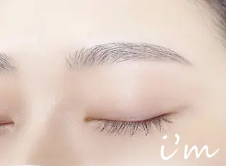 アイブロウ モテ眉No.1🎀 renaの眉毛・アイブロウイメージ