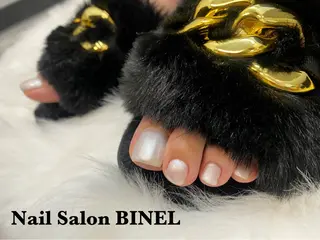 ネイル H. Yuukaのネイルデザイン