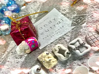 ネイル orchid ♡オーキッドのネイルデザイン