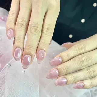 ネイル Alissa所属・Alissa Nailのネイルデザイン