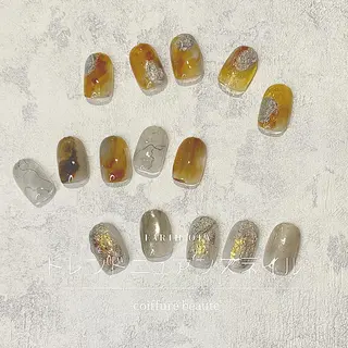 ネイル Rena colore'のネイルデザイン