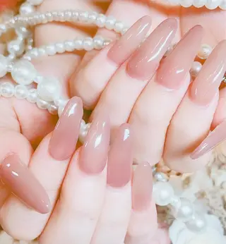 ネイル nailsalon miiのネイルデザイン