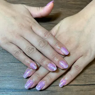 ネイル HENRIETTA NAILSALONのネイルデザイン