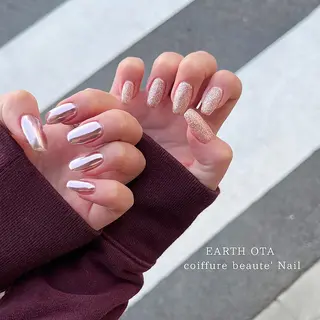 ネイル Rena colore'のネイルデザイン