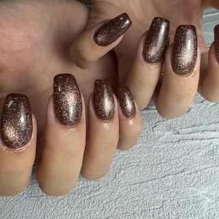 ネイル Re:Smil所属・☺︎ NOZOMI☺︎のネイルデザイン