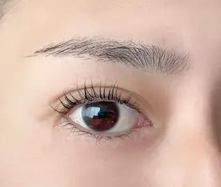 マツエク・マツパ Luce ルーチェのマツエク・マツパデザイン