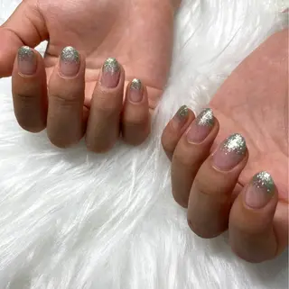 ネイル 家入 可奈のネイルデザイン