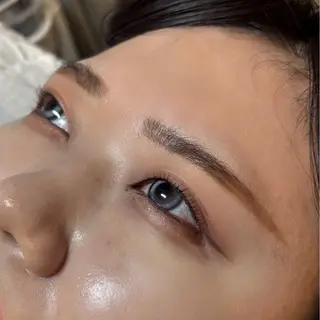 マツエク・マツパ 🎀anna modek's🎀のマツエク・マツパデザイン