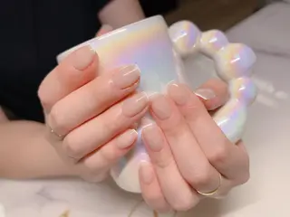 ネイル インフィニティ ネイルサロンのネイルデザイン