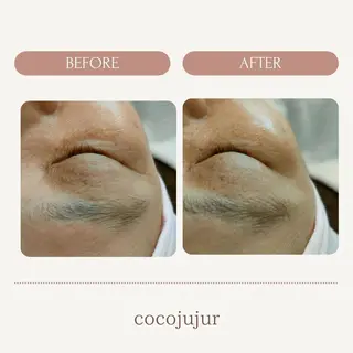 cocojujur バリ式リンパ&美肌のエステ・リラクイメージ