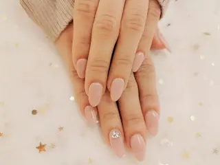 ネイル 上福岡 らんらんのネイルデザイン