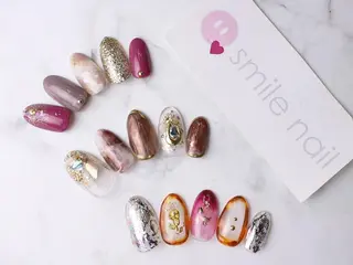 ネイル smile nail スマイルネイルのその他イメージ