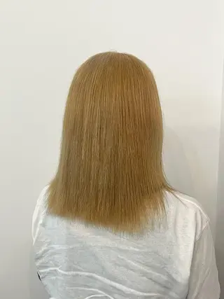 ミディアム レプリカ戸塚所属・✨レディースカット✨ 古川凌大のヘアスタイル