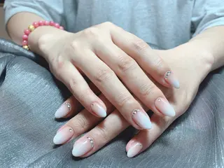 ネイル Nail salon EN🎀のネイルデザイン