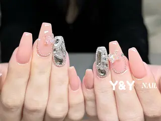 ネイル Y&Y ネイルサロンのネイルデザイン