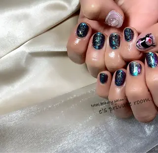 ネイル LAVISH nail salonのネイルデザイン
