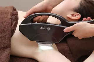 Esthetic Pine  Cuteのエステ・リラクイメージ