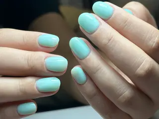 ネイル Eveネイル チップスカルプ専門店のネイルデザイン