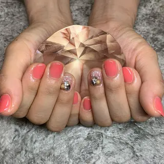 ネイル RuxuryNail /RiAnnaのネイルデザイン