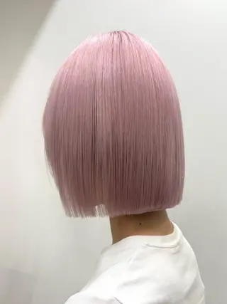 ロング カラー リタッチモデル募集中 /りな⭐️のヘアスタイル