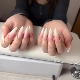 ネイル Hana nail所属・Hana Nailのネイルデザイン