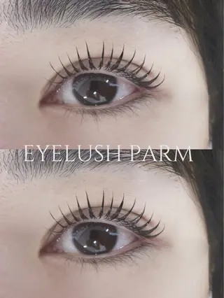 マツエク・マツパ 恵比寿アイリスト 🌱小野🦥のマツエク・マツパデザイン