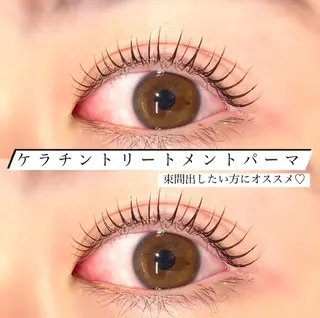 マツエク・マツパ 🦋eyelist 株　カブ🦋横浜のマツエク・マツパデザイン