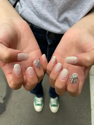 ネイル MH_ Nailのネイルデザイン