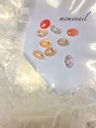 ネイル Noguchi Megumiのその他イメージ