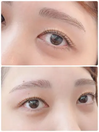 マツエク・マツパ L.eyelash&Beauty所属・エル アイラッシュのマツエク・マツパデザイン