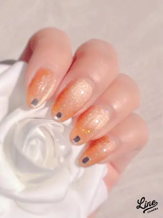 ネイル めぐみのネイルサロン keikoのネイルデザイン