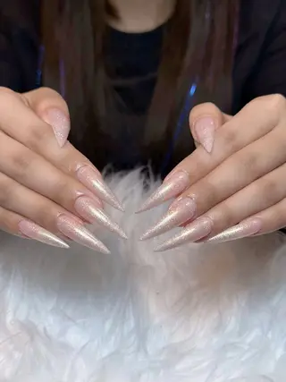 ネイル Julli NailStudioのネイルデザイン