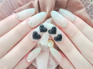 ネイル Pleasure / macoのネイルデザイン