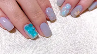 ネイル Nail Room Bellisのネイルデザイン