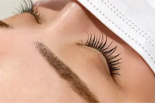 マツエク・マツパ たなか れなのマツエク・マツパデザイン