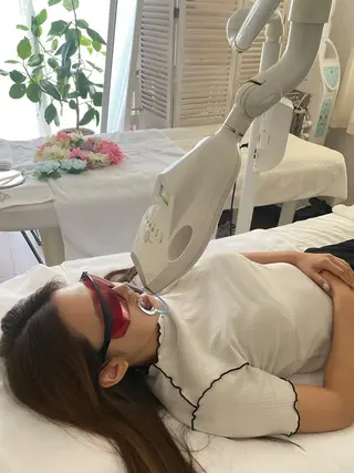 R E O T I A R A（レオティアラ）所属・高屋 昌子のその他イメージ