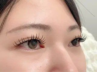 マツエク・マツパ solua上本町店所属・solua上本町店 タカヤマの眉毛・アイブロウイメージ