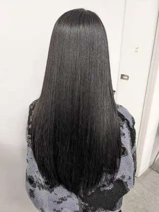 ロング 🪞ハイトーン特化 🪞KEISUKEのヘアスタイル