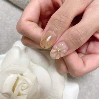 ネイル 💅fleur Ayumiのネイルデザイン
